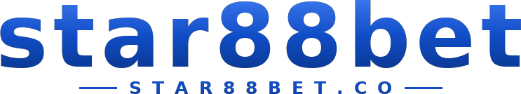 star88bet logo
