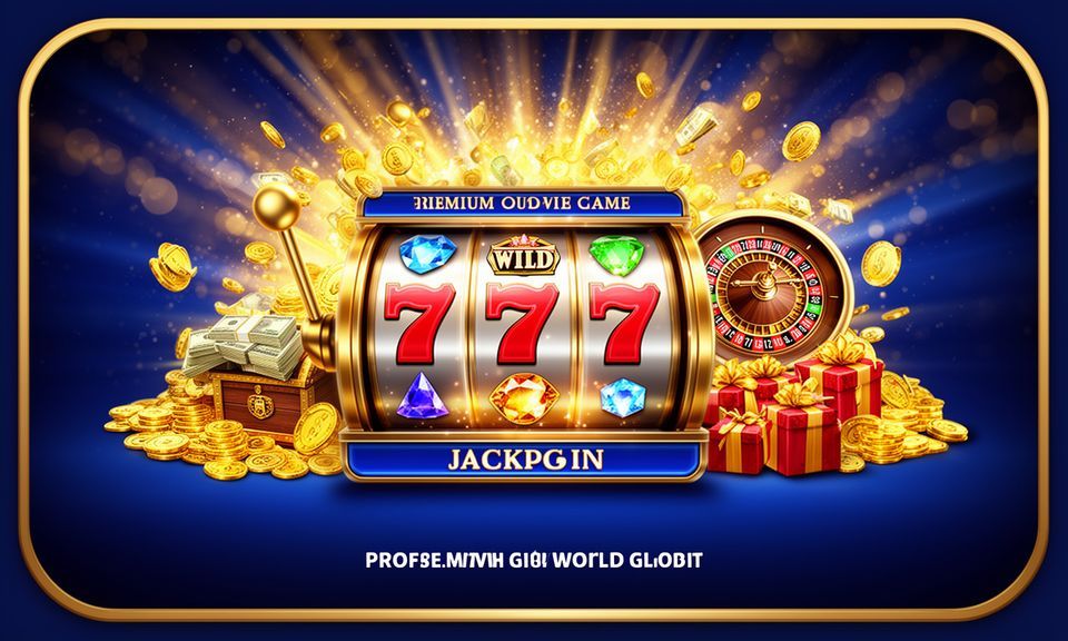 star88bet Twin Towers Slots