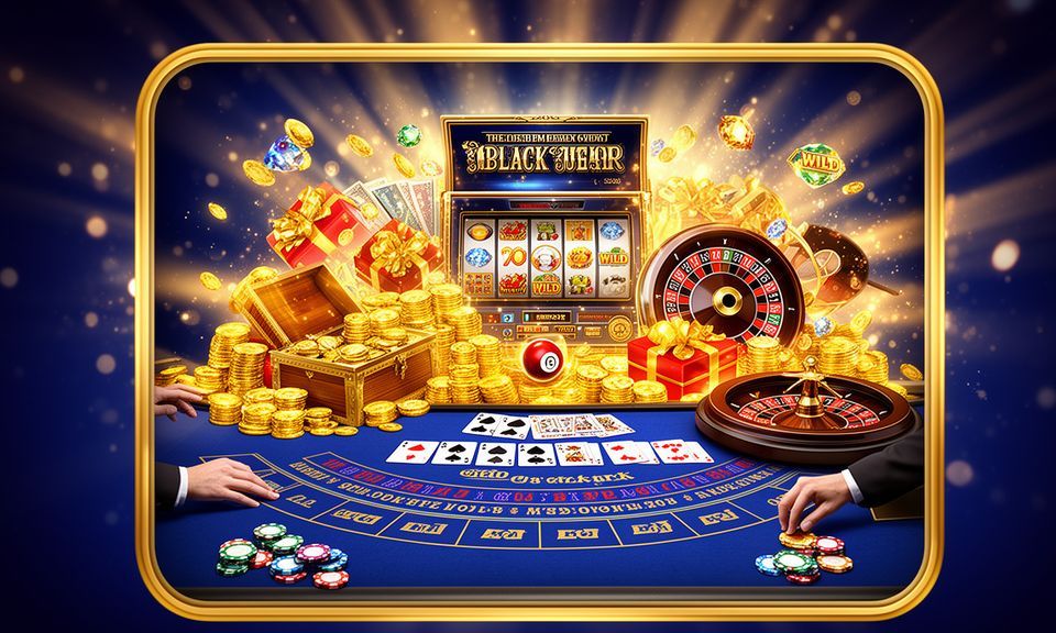 star88bet Gold Roulette