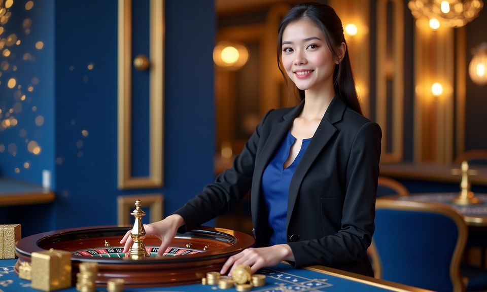 star88bet What Royal Baccarat Offers on star88bet
