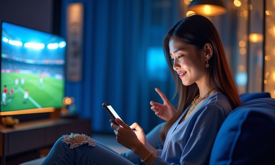 star88bet Malacca Strait Slots