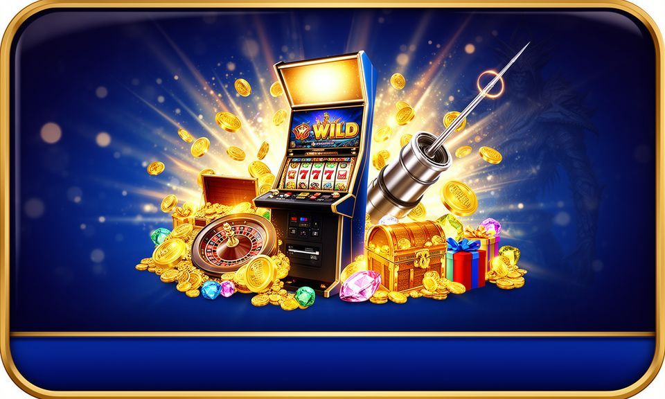 star88bet Malacca Strait Slots